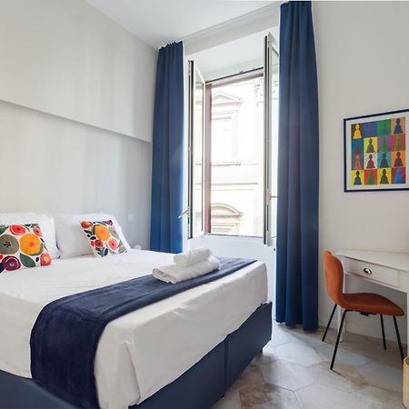 Casa Mancini Otel Napoli Dış mekan fotoğraf