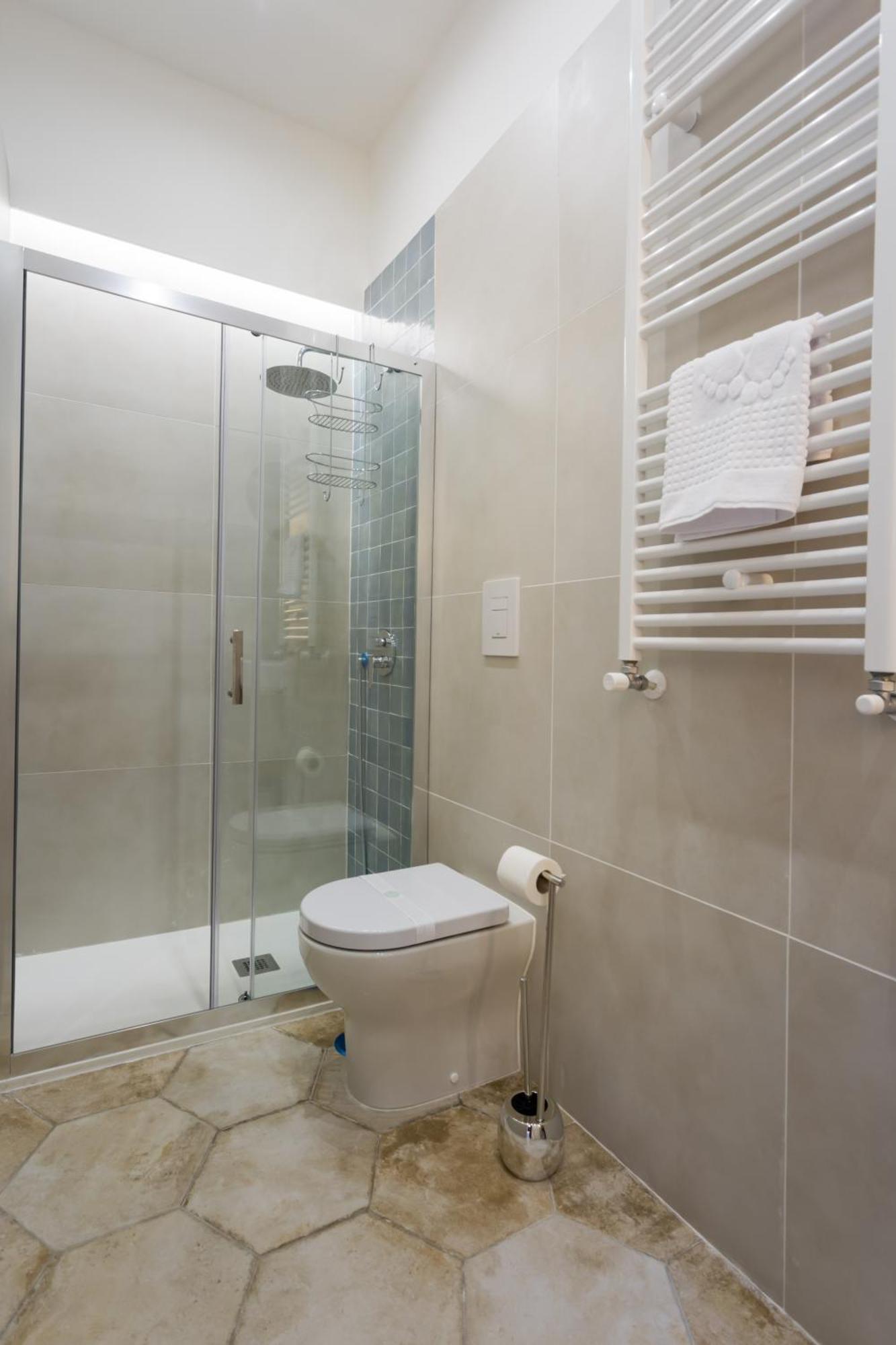 Casa Mancini Otel Napoli Dış mekan fotoğraf